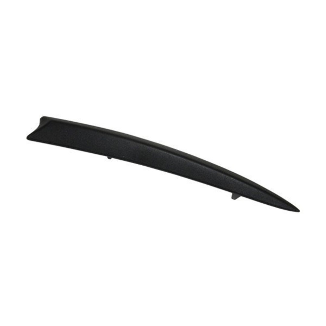 stootrand zijscherm fly new 2012 zwart rechtsachter piag orig 673099000c