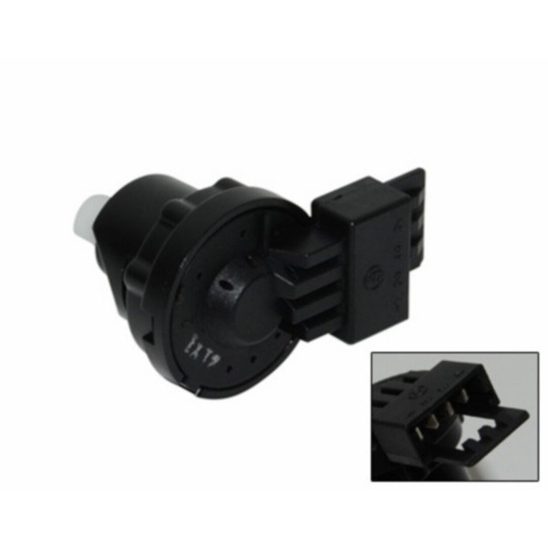 electrisch gedeelte contactslot fly new 2012 piag orig 1d002444r