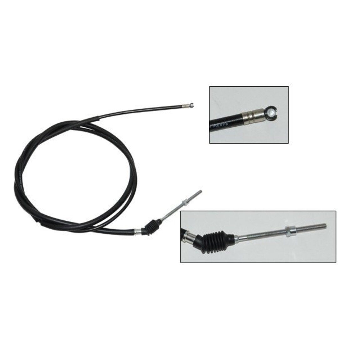 kabel achterrem fly new 2012 piag orig cm086702