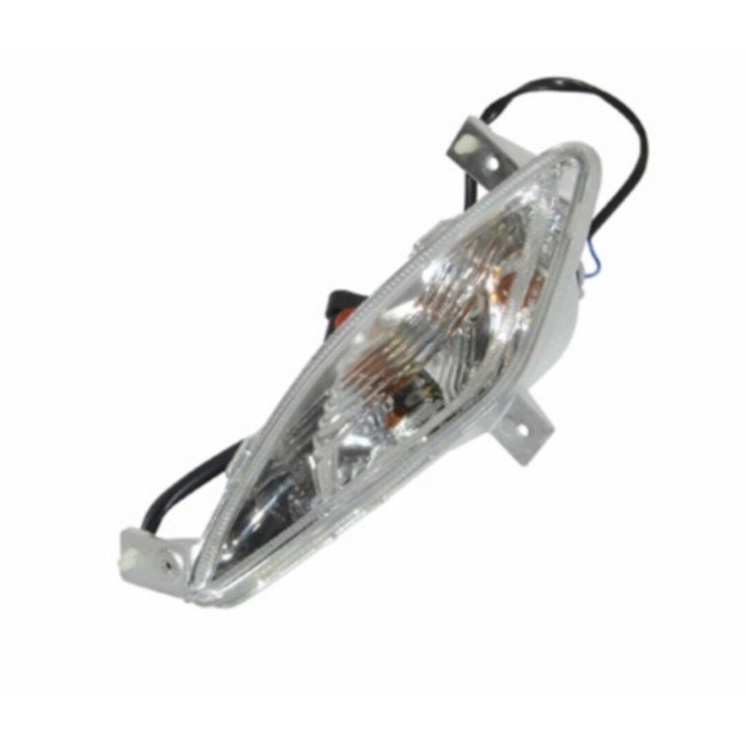 knipperlicht fly new 2012 linksvoor piag orig 642532