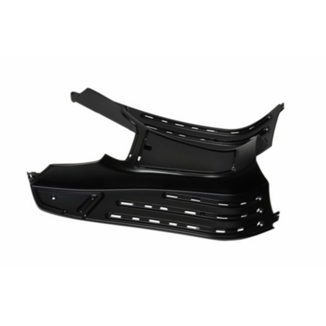 treeplank vespa lx/vespa S zwart mat piag orig 62212440nl