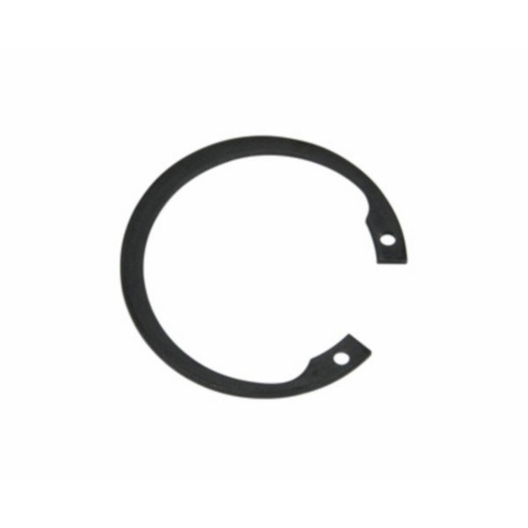 borgring achterwielas 47mm piag orig 006647