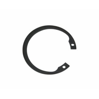 borgring achterwielas 47mm piag orig 006647