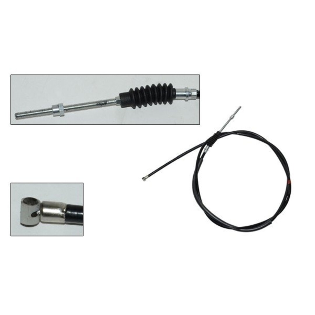 kabel achterrem lxv 4t piag orig 665856