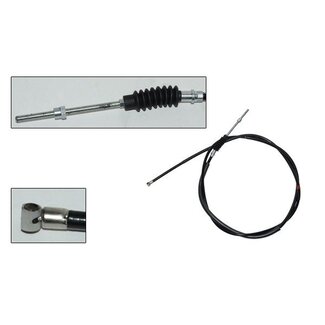 kabel achterrem lxv 4t piag orig 665856