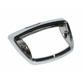 rand achterlicht lxv/vespa lx/vespa S chroom
