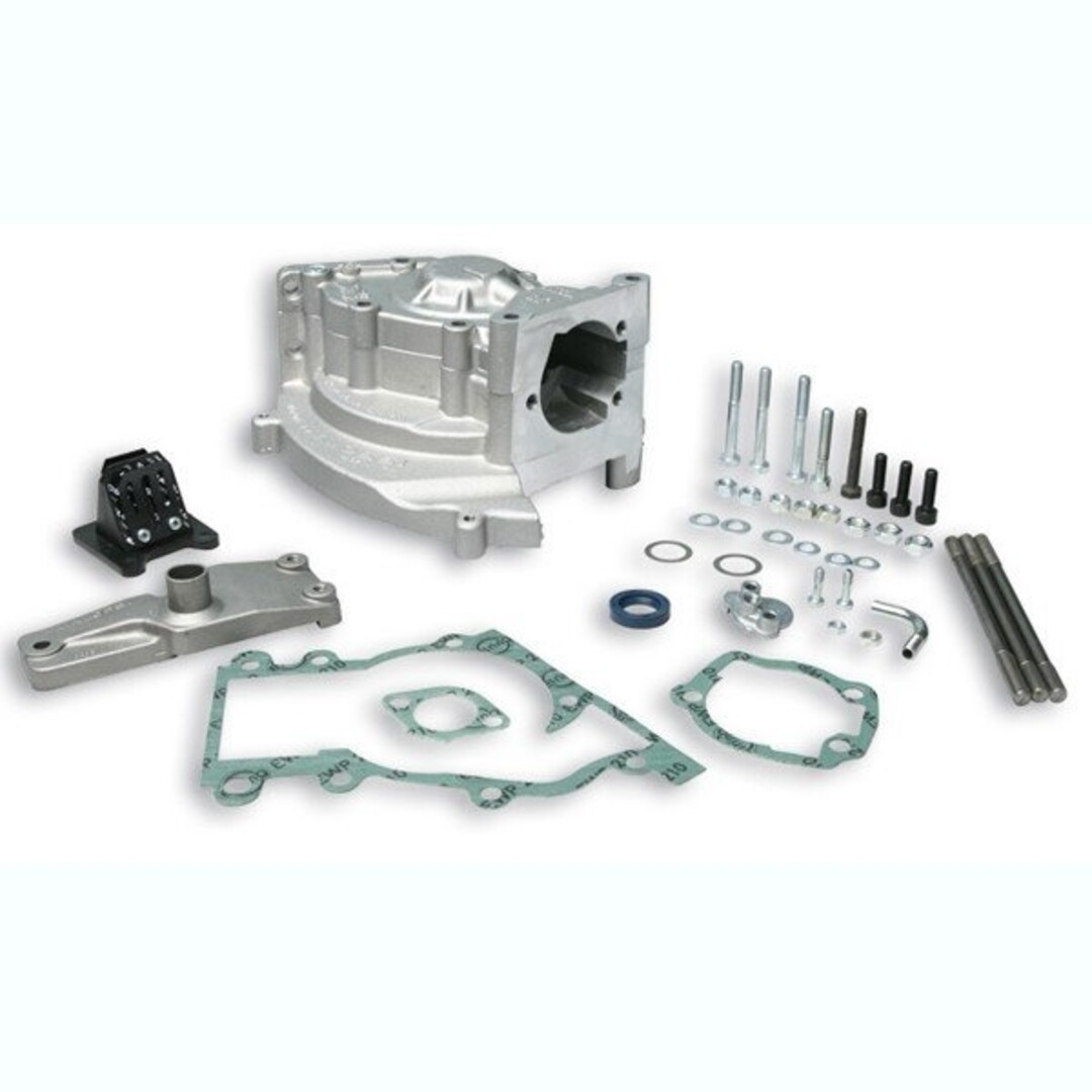 Malossi carterset voor contactpunten bromfiets vespa malossi 5717892