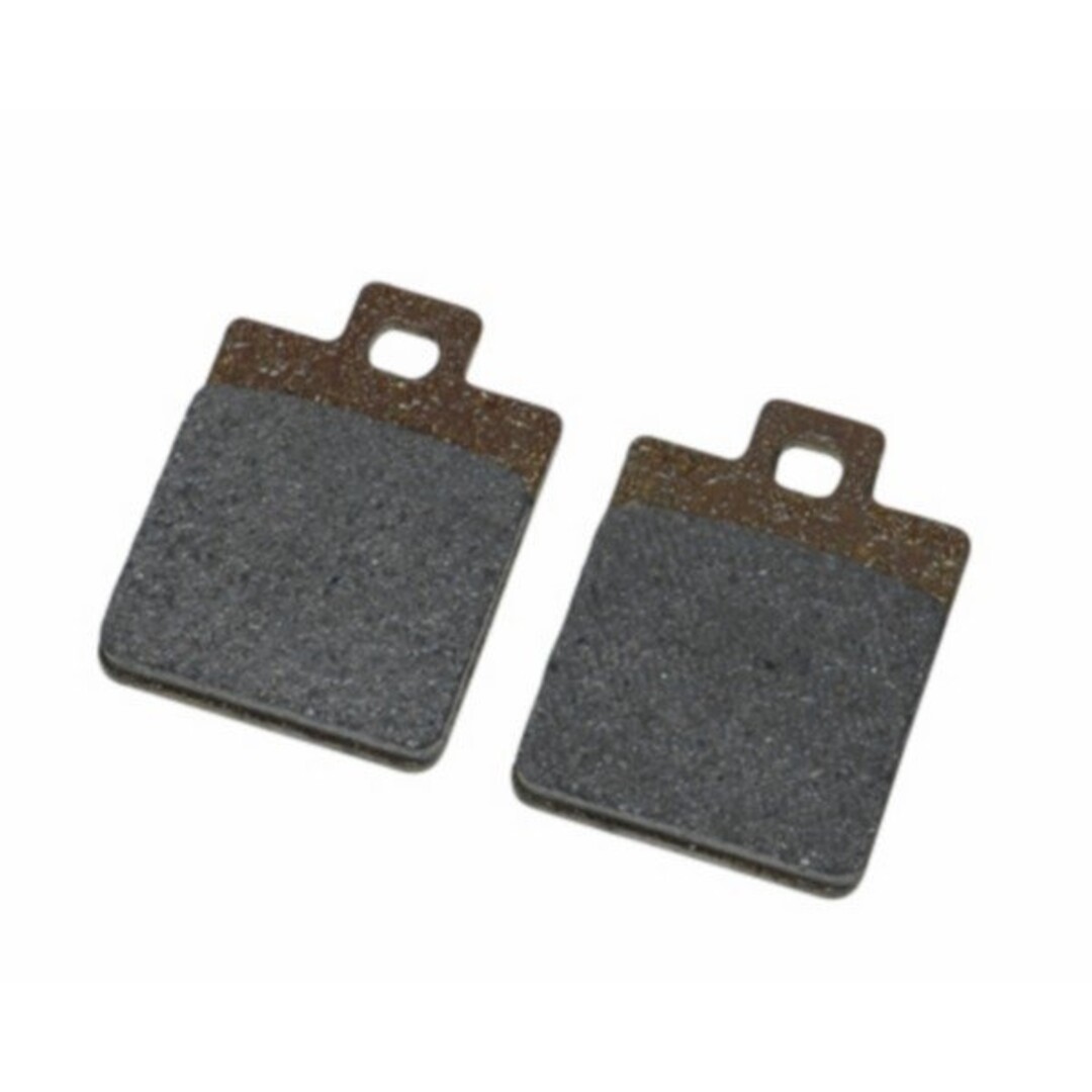 Piaggio remblokset Heng Tong lx2t/lxv/mp3/vespa S/zip sp piag orig 666574