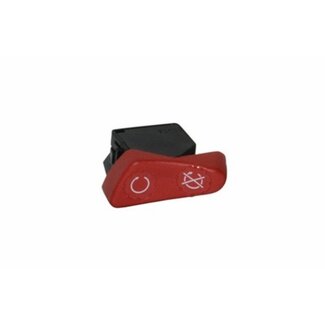 schakelaar start alle gts all/gts125/gts250/gts300 piag orig 584599