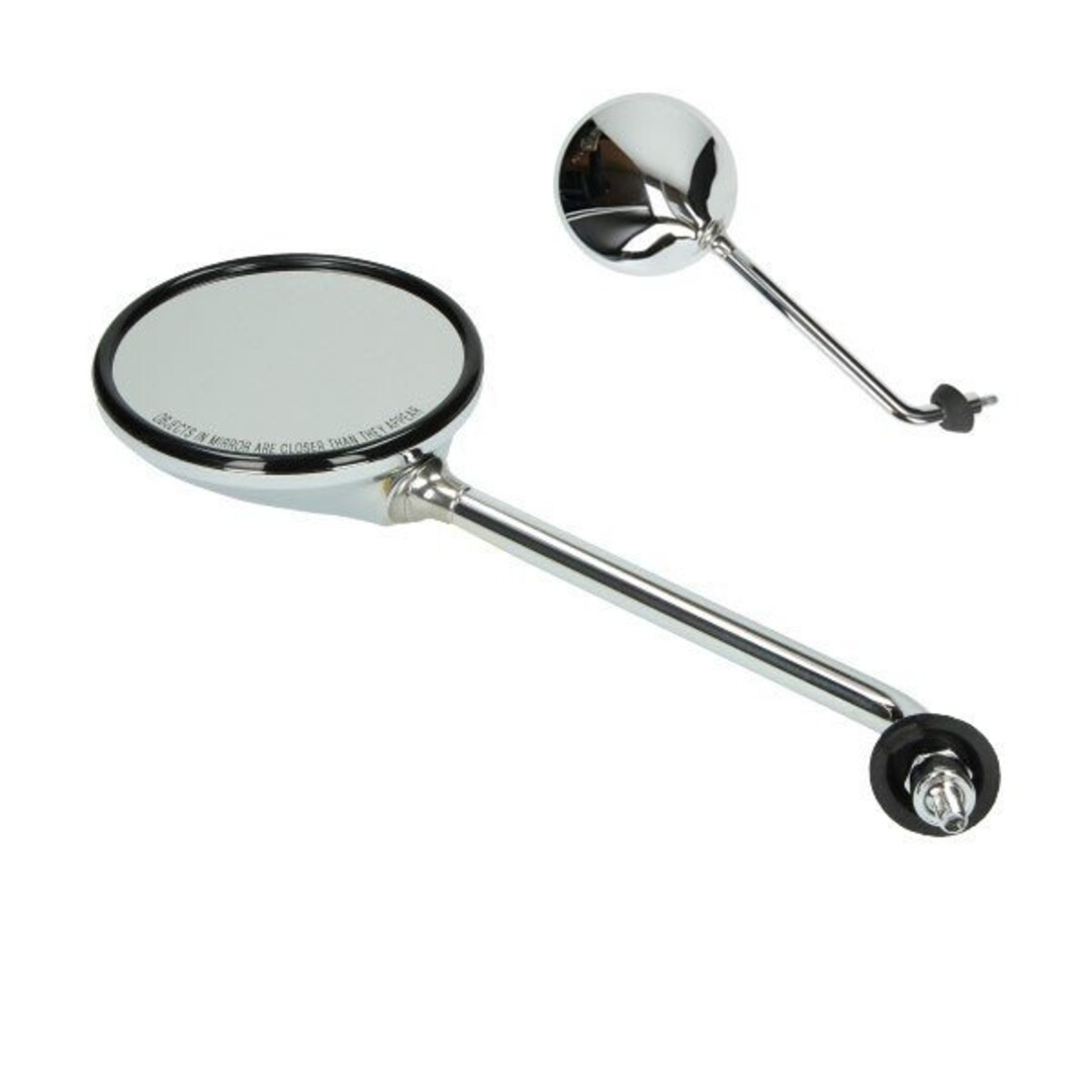 spiegel gts125/gts250/gts300 links piag orig cm073407