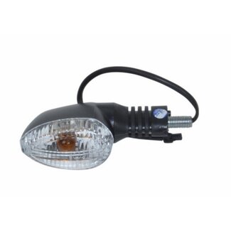 Origineel Piaggio knipperlicht linksachter/rechtsvoor – 6402455 – MP3, Gilera Fuoco, GP800, SRV850