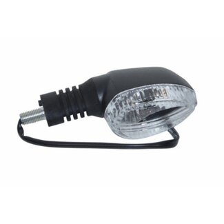 Knipperlicht rechtsachter + linksvoor Piaggio, Gilera 125cc/500cc LT (MP3, Fuoco)