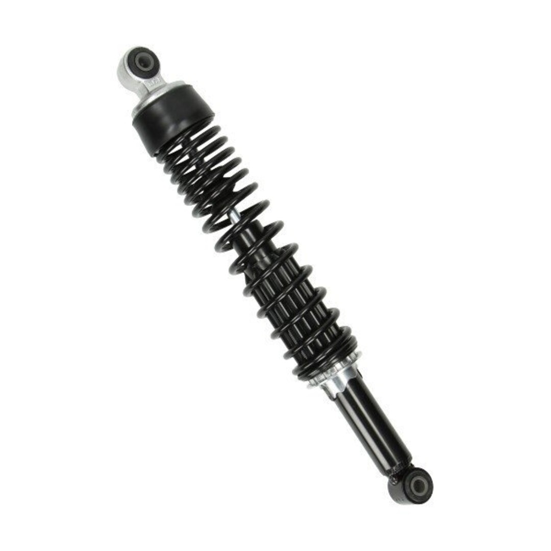 schokbreker 400-500cc mp3 410mm achter piag orig 1c003545r5