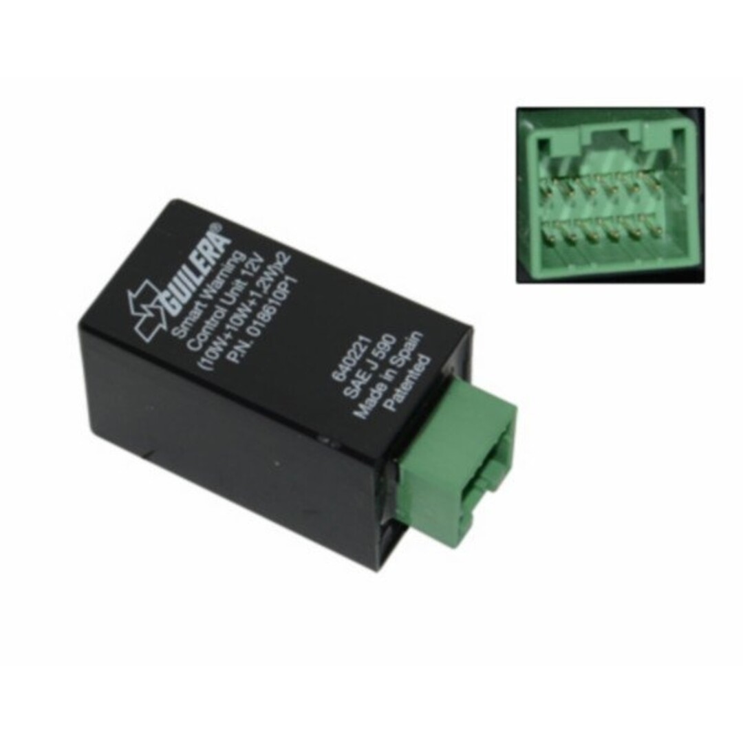 knipperautomaat bev/mp3 piag orig 1d001391r