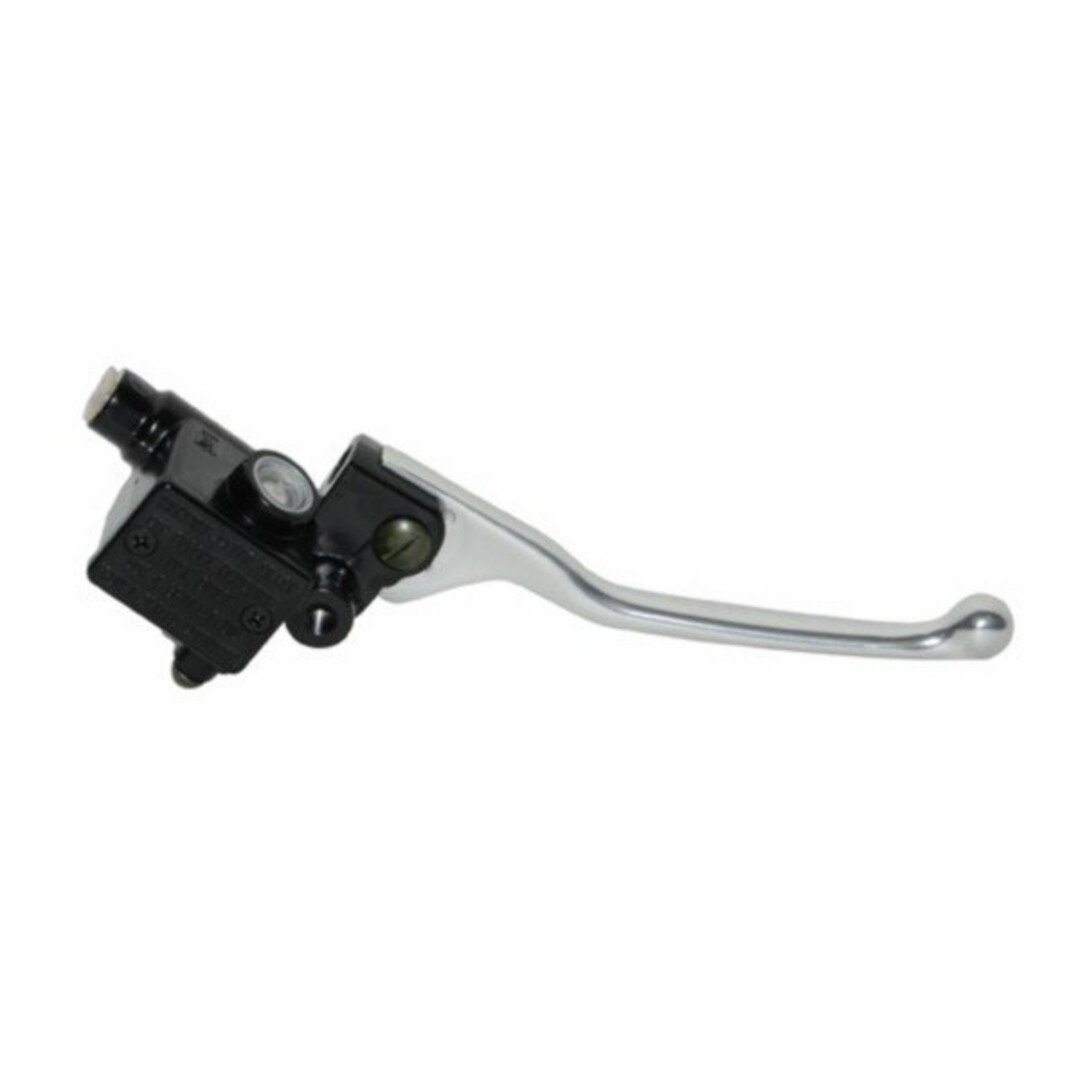 Piaggio Originele rechter remhendel met remvloeistofreservoir van Piaggio voor Fly, Liberty, NRG, Primavera, Sprint, GTS, Runner en meer modellen