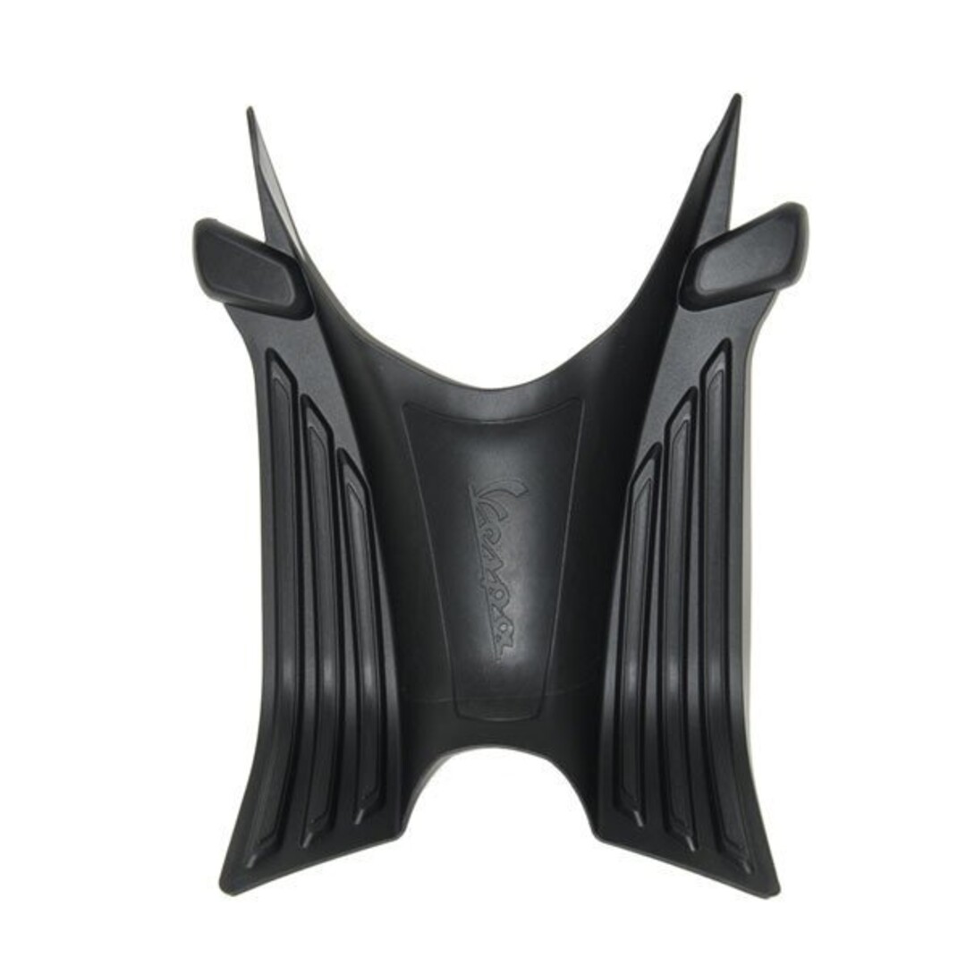 treeplankmat rubber primav/sprin zwart piag orig 1b001079