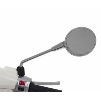 spiegel mod. orig E-keur gts/primav chroom rechts