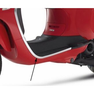 sierstrip treeplank primav/sprin chroom links piag orig 673640
