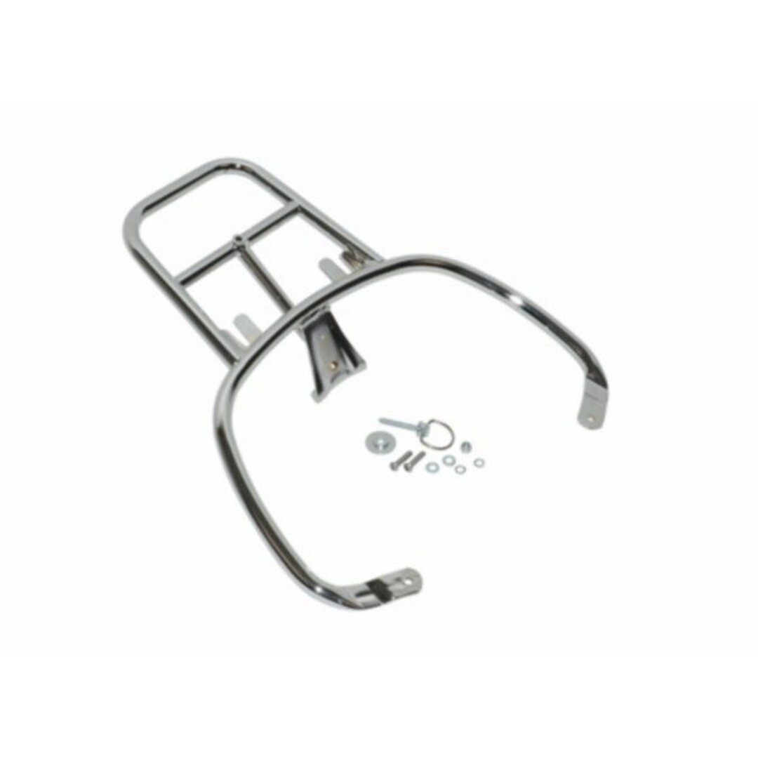 achterdrager topkoffer primav/sprin chroom piag orig 1b000815