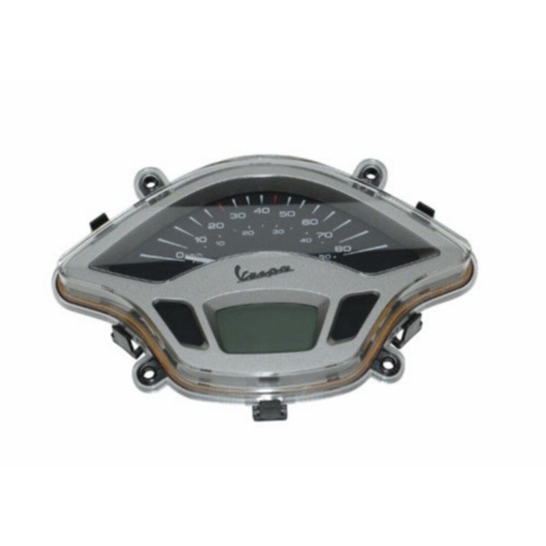 Vespa km tellerset euro-2 primavera piag orig 1d001579