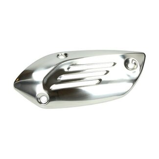 hitteschild uitlaat euro-2 45km primavera/sprint. piag orig b018955