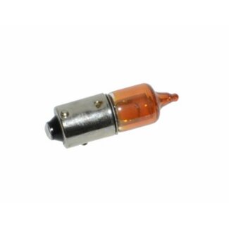 lamp 12V knipperlicht ba9s primav/sprin piag orig 1d000261