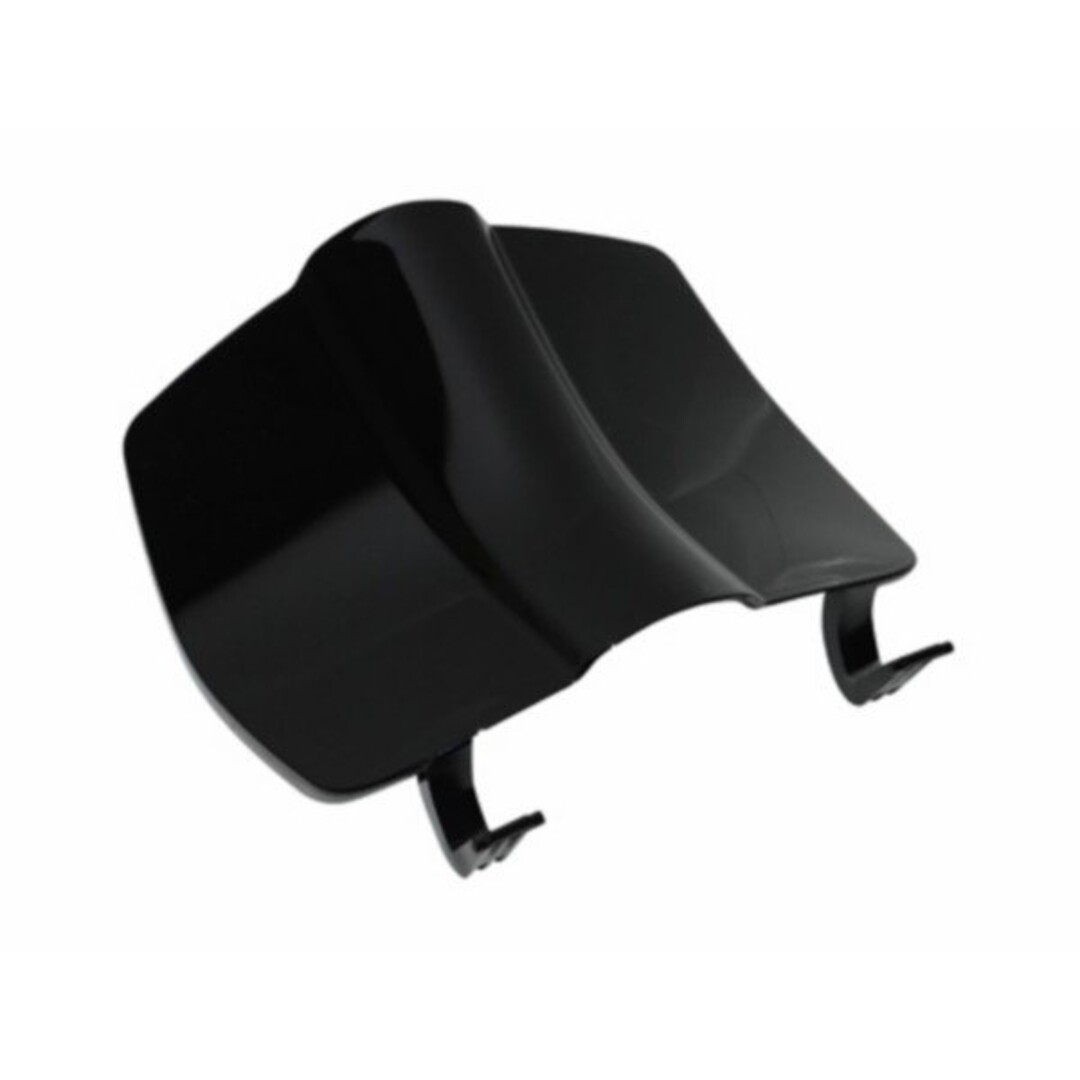 beenschilddeksel primavera zwart vulcano 98/a piag orig 67361800xn2