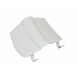 beenschilddeksel primav/sprin wit fusion 544 piag orig 1b006824000br