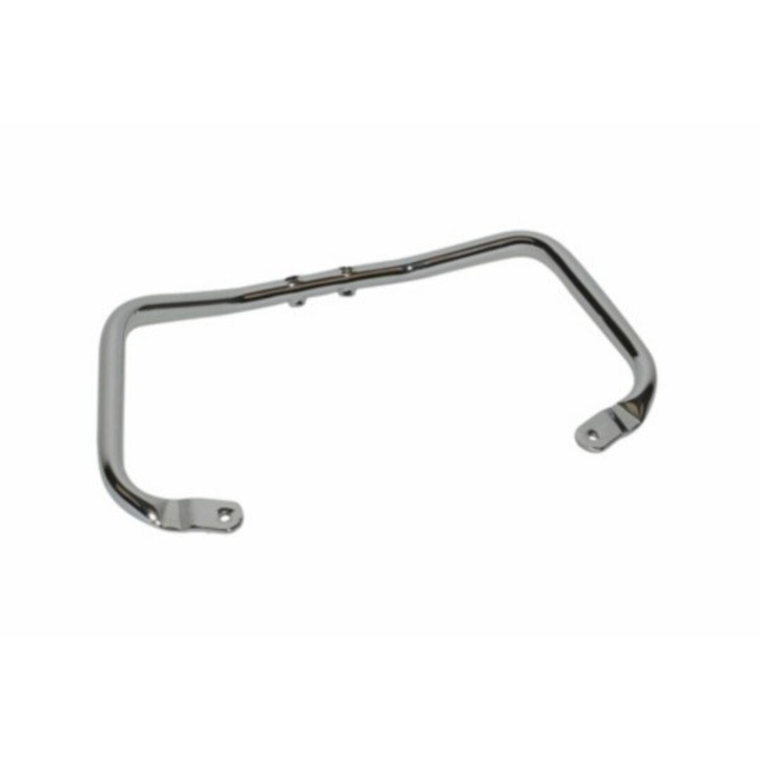 oppakbeugel achterzijde sprint chroom piag orig 1b001266
