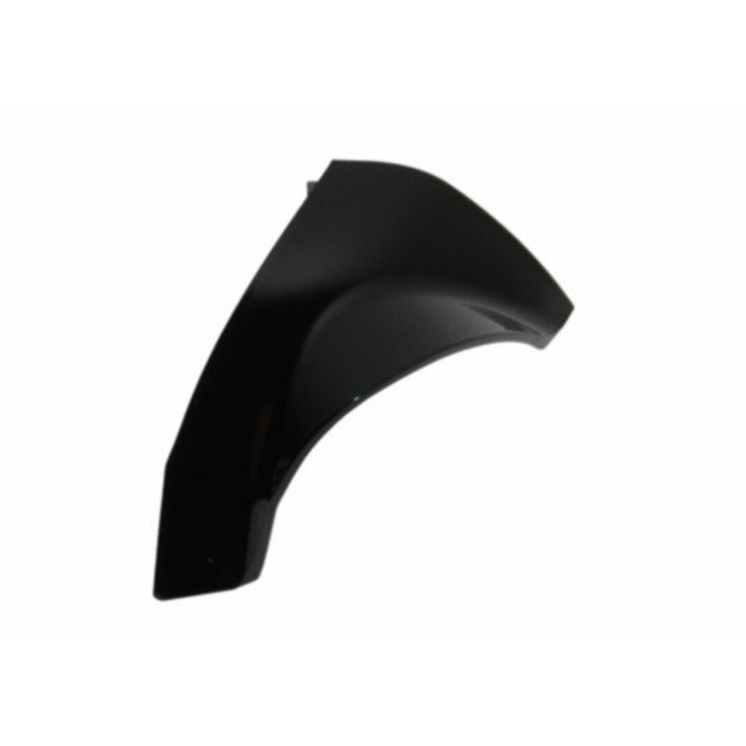 afdekkap duo-voetsteun sprint zwart lucido 94 links piag orig 1b00101100090