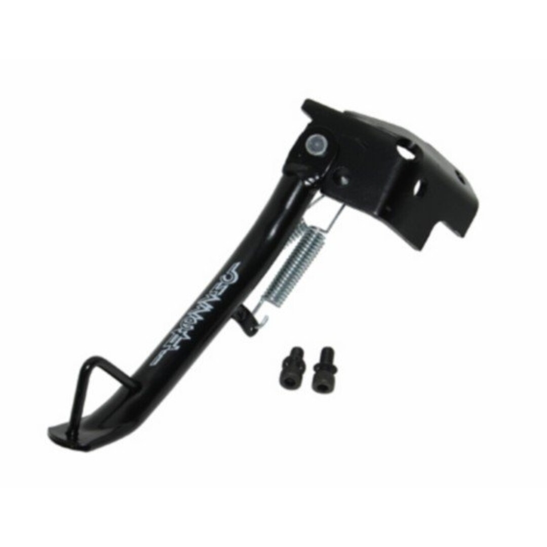 zijstandaard primav/sprin zwart buzzetti 4338