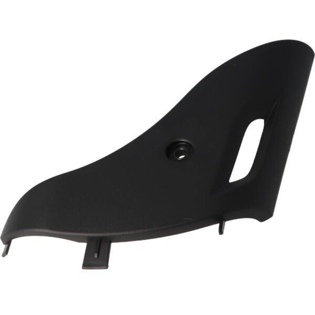 beschermkapje voorvork boven primav/sprin zwart mat piag orig 1c001165