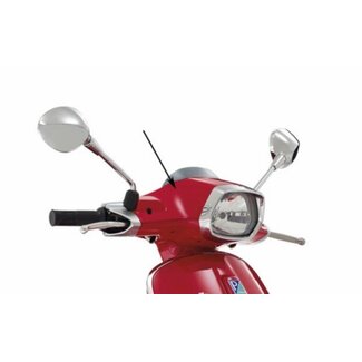 stuurkap boven sprint rood dragon 894 piag orig 1b000071000r7