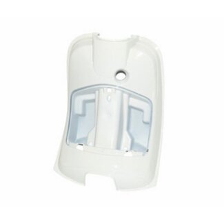 beenschild vespa lx wit monte 544