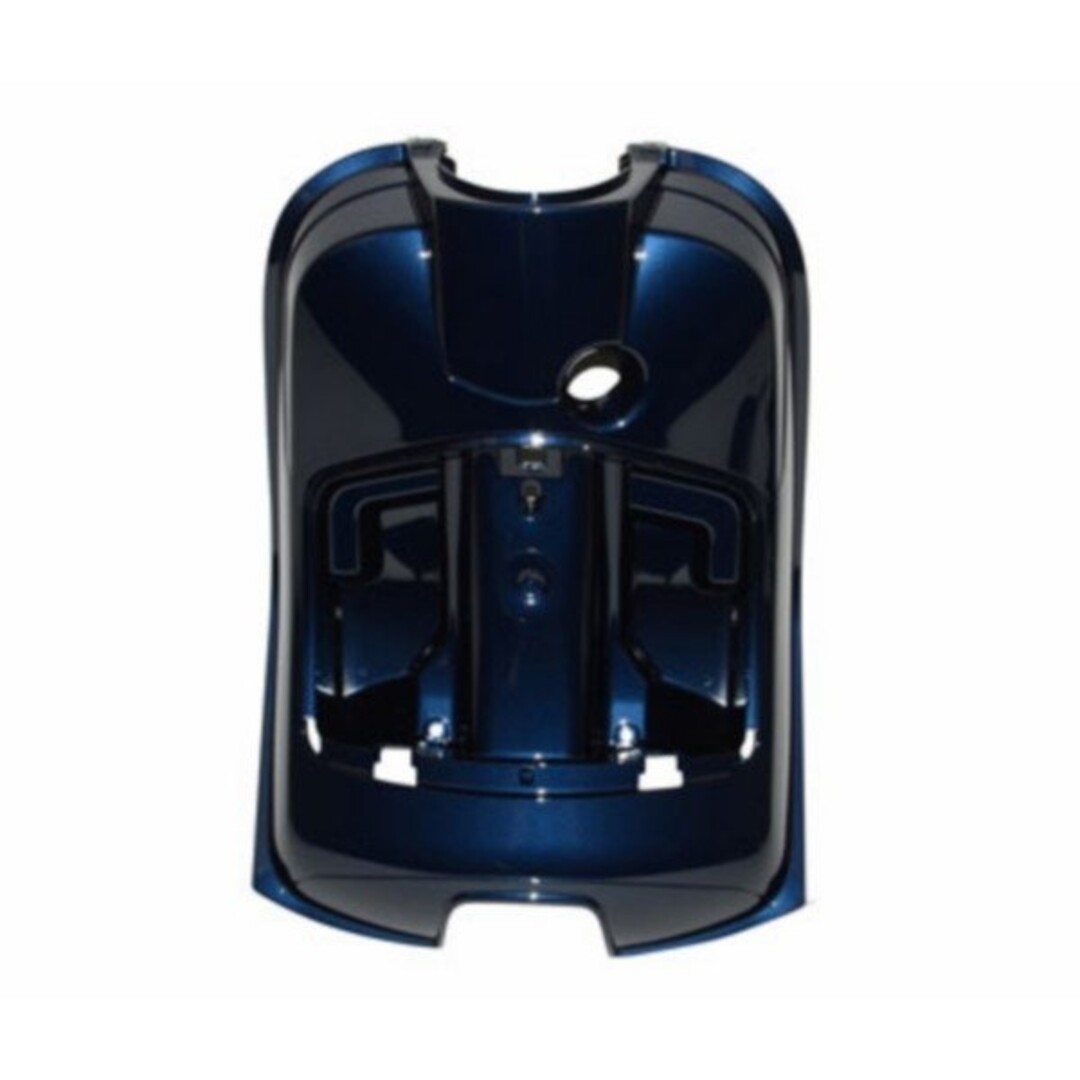 beenschild vespa lx blauw midnight 222