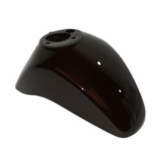 voorspatbord vespa lx fl bruin marrone 112/a