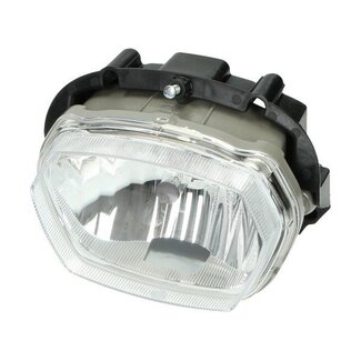 koplampunit euro-2/4 sprint piag orig 1d002234