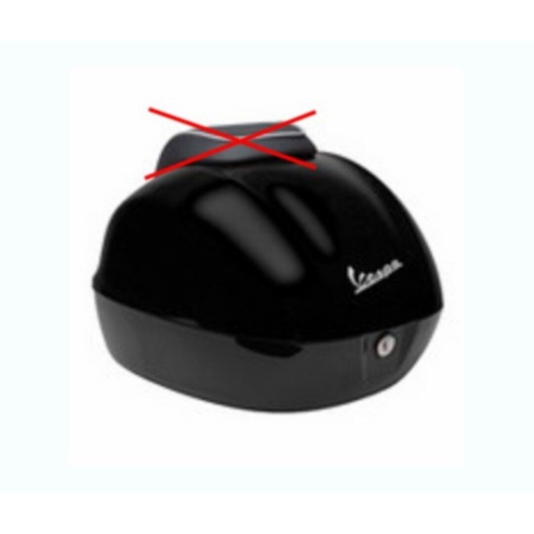 topkoffer sprint zwart lucido 94 piag orig 1b0000160090