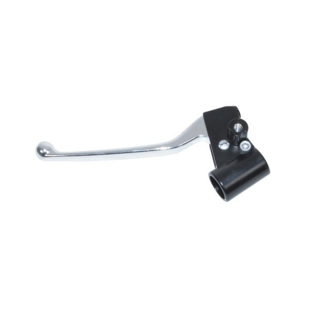 remhandel mod. orig (linkse draad spiegel) lx/primav/sprin/vespa S links cm063806