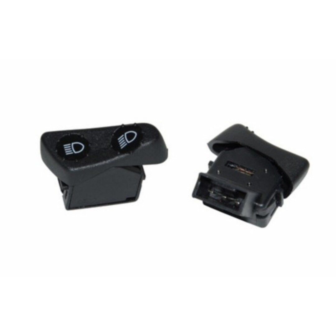 lichtschakelaar groot/klein et2-4/vespa lx/vespa S