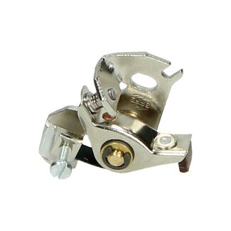 contactpunt bromfiets vespa piag orig 1031335