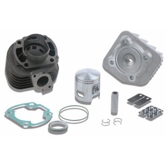 Malossi cil+kop cpi/f12r ac/keeway 47mm malossi 3113066