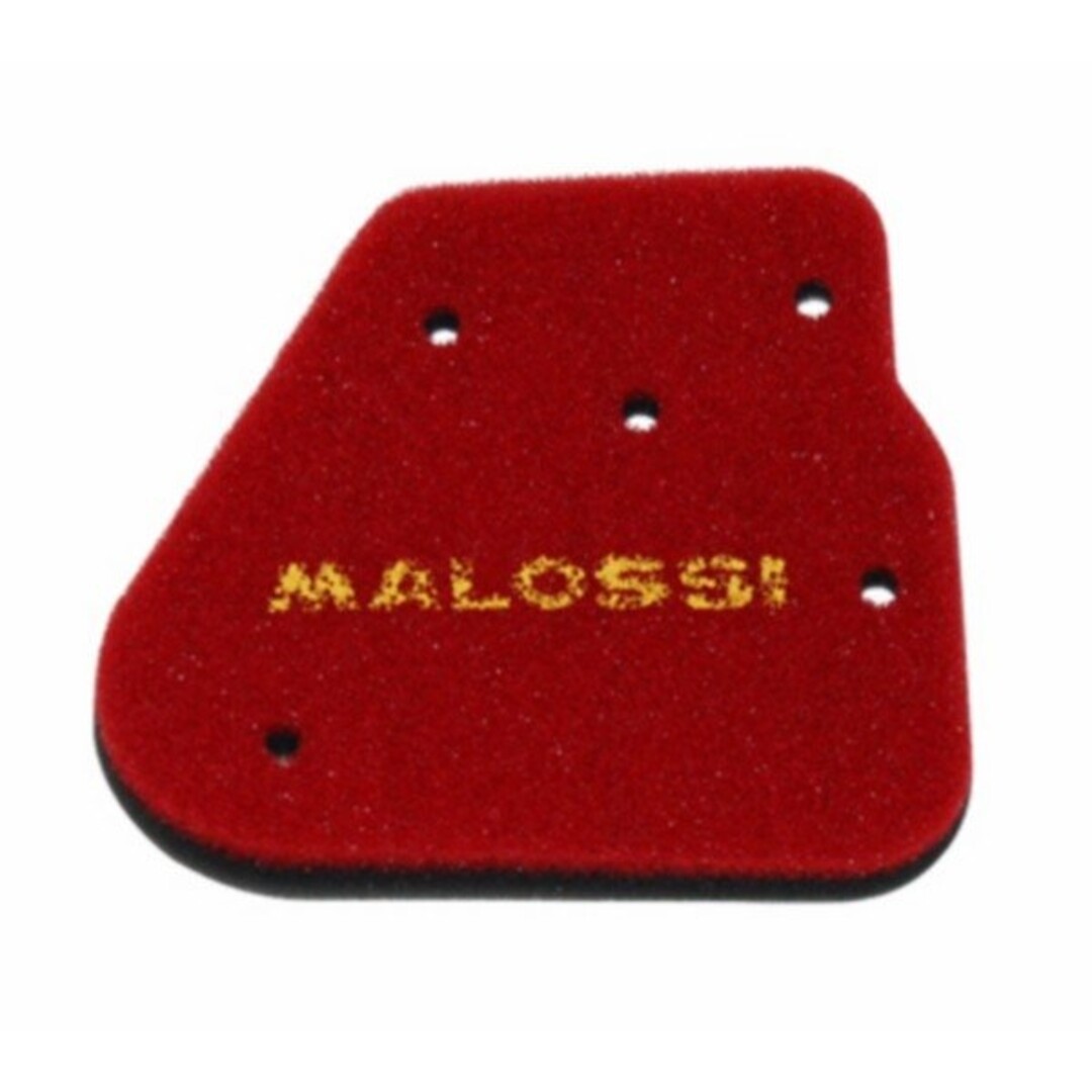 Malossi luchtfilterelement dubbel cpi/keeway malossi 1414483