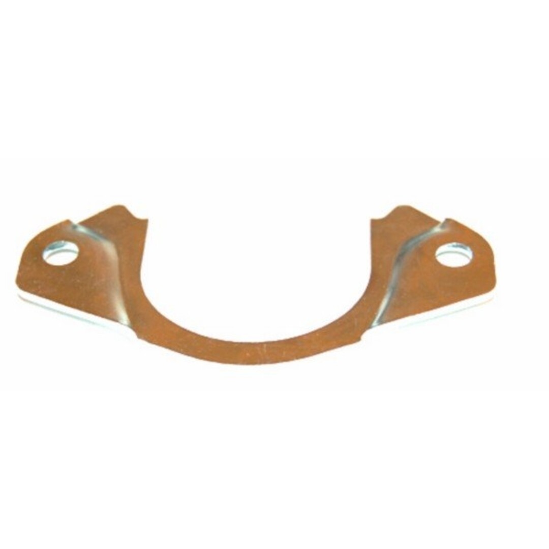 Vergrendelingsnok voor stuur uitslag Kreidler – voorkomt oversturing en stuurschade