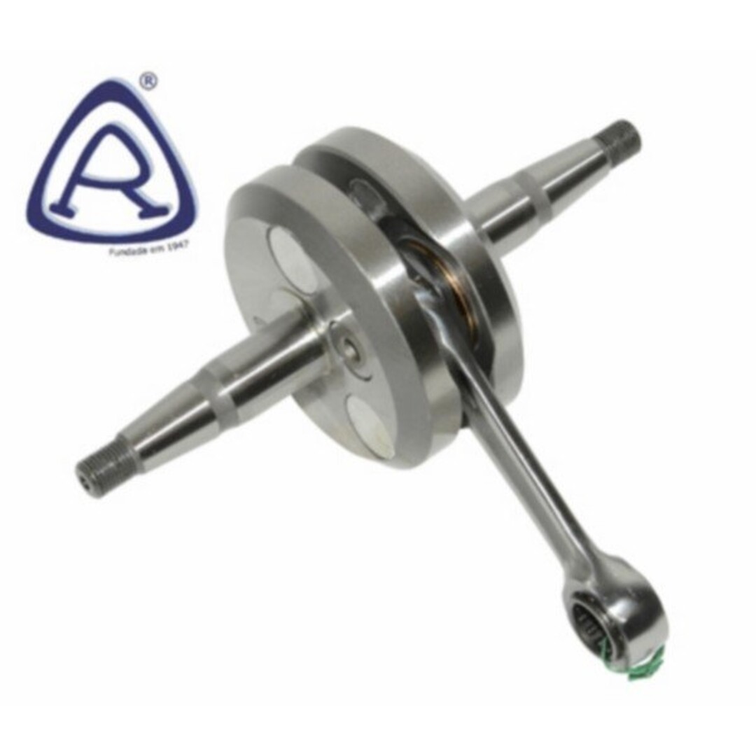 krukas race (gebalanceerd) kreidler rito