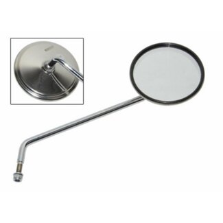 Kreidler spiegel rond kreidler chroom rechts bumm 911/62kvr