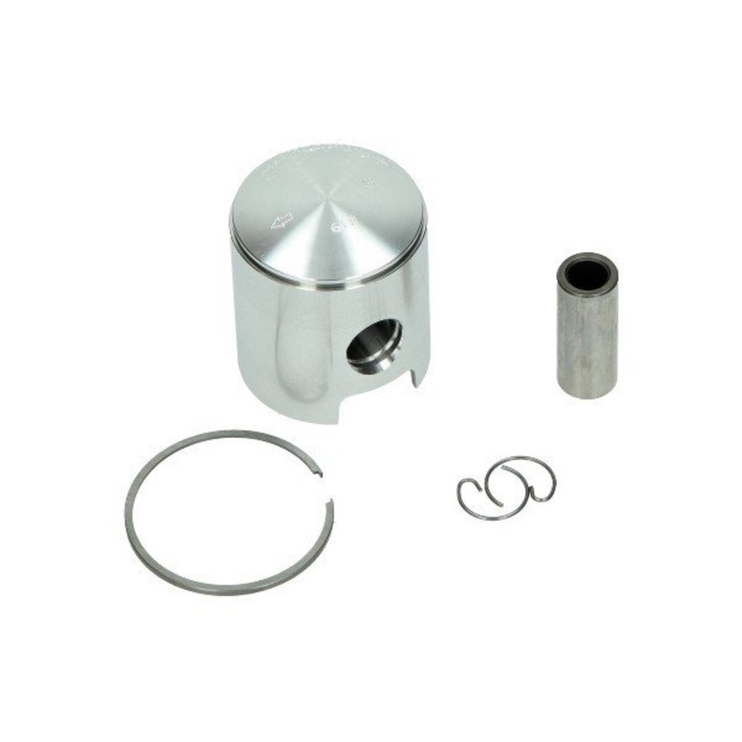 Kreidler zuiger + L-veer kreidler 44mm B meteor pc2213