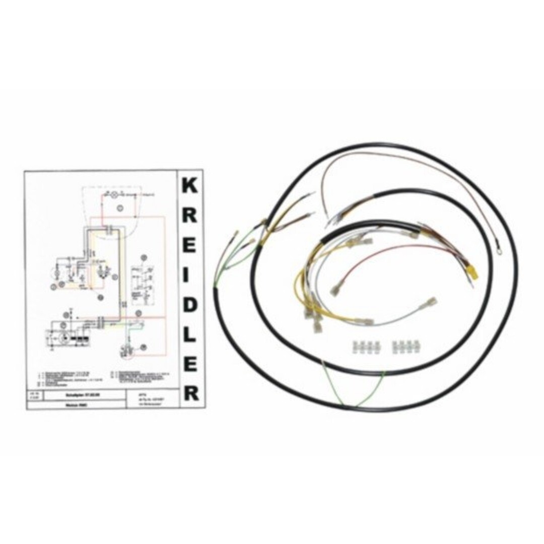 kabelboom serie 2 rmc