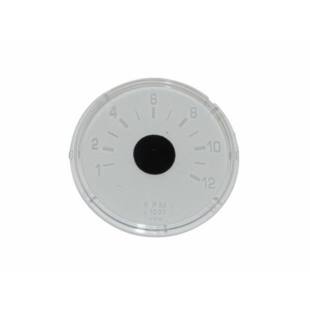 glas toerenteller vdo kreid/zun