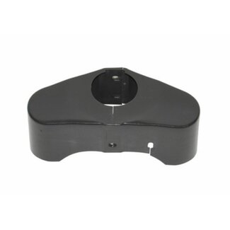 Kreidler kapje voorvork 1968-1972 kreidler antraciet 57.05.46/72